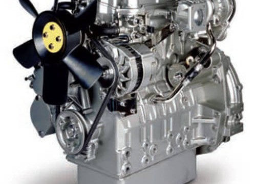 Download Perkins 400 Series Diesel Engine Service Repair Manual