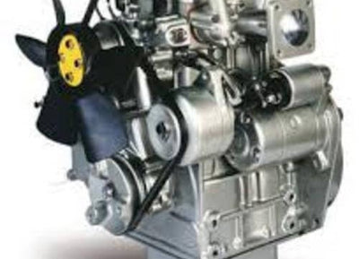 Download Perkins 402D, 403D, 404D Industrial Engine Service Repair Manual