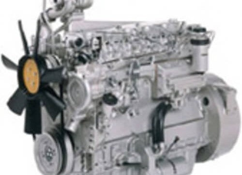 Download Perkins New 1000 Series Engine Service Repair Manual