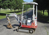 Download Takeuchi TB015 Mini Compact Excavator Workshop Part Manual