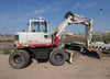 Download Takeuchi TB175W Mini Compact Excavator Workshop Parts Manual