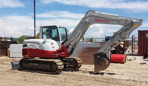 Download Takeuchi TB290 Mini Compact Excavator Workshop Service Repair Manual