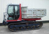 Download Takeuchi TCR50 Dump Carrier Workshop Service Repair Manual