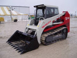 Download Takeuchi TL150 Mini Compact Excavator Parts Manual
