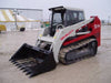 Download Takeuchi TL150 Mini Compact Excavator Parts Manual