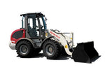 Download Takeuchi TW65 Wheel Loader Workshop Parts Manual