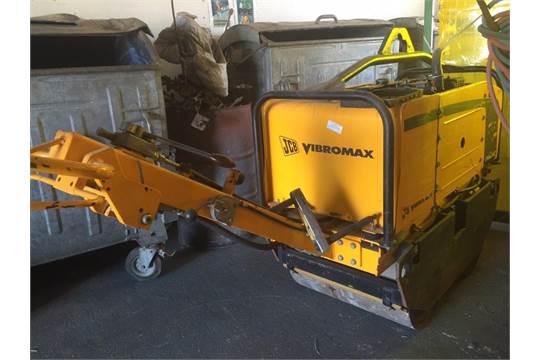 Download Vibromax Walk-Behind Roller Workshop Service Repair Manual SM31001