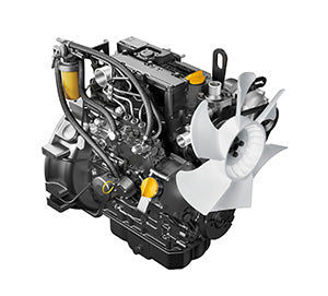 Download Yanmar 3TNV76-PBV Diesel Engine Parts Manual