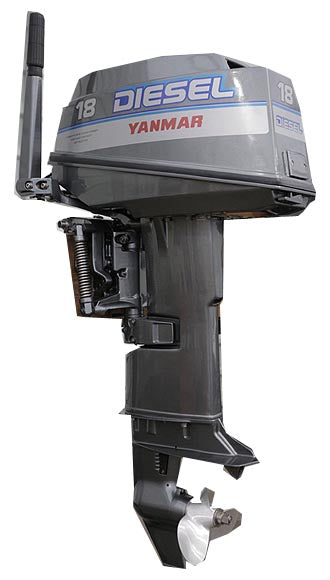 Download Yanmar Diesel Outboard Motor D27A, D36A Service Repair Manual