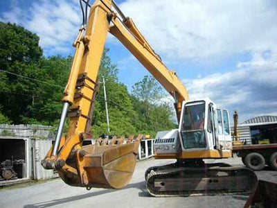 Drott 35 Series D Excavator Service Repair Manual PDF