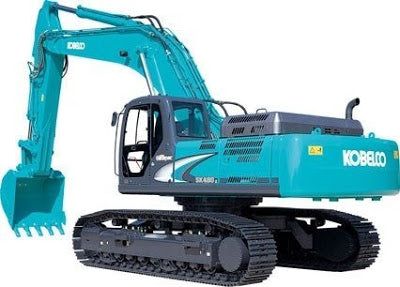 FIAT KOBELCO W130 EVOLUTION WHEEL LOADER WORKSHOP SERVICE REPAIR MANUAL