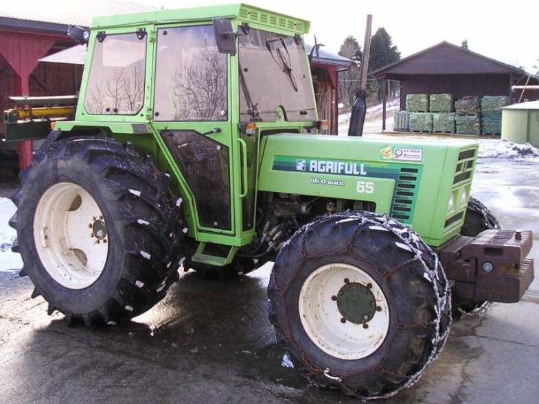 FIAT NEW HOLLAND 60-66 DT TRACTOR SERVICE REPAIR MANUAL