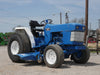 FORD NEW HOLLAND 1320 1520 1720 TRACTOR SERVICE REPAIR MANUAL