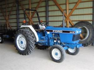 FORD NEW HOLLAND 3830 3 CYLINDER NARROW ORCHARD TRACTOR MASTER ILLUSTRATED PARTS LIST MANUAL