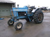 FORD NEW HOLLAND 8000 TRACTOR OPERATORS MANUAL