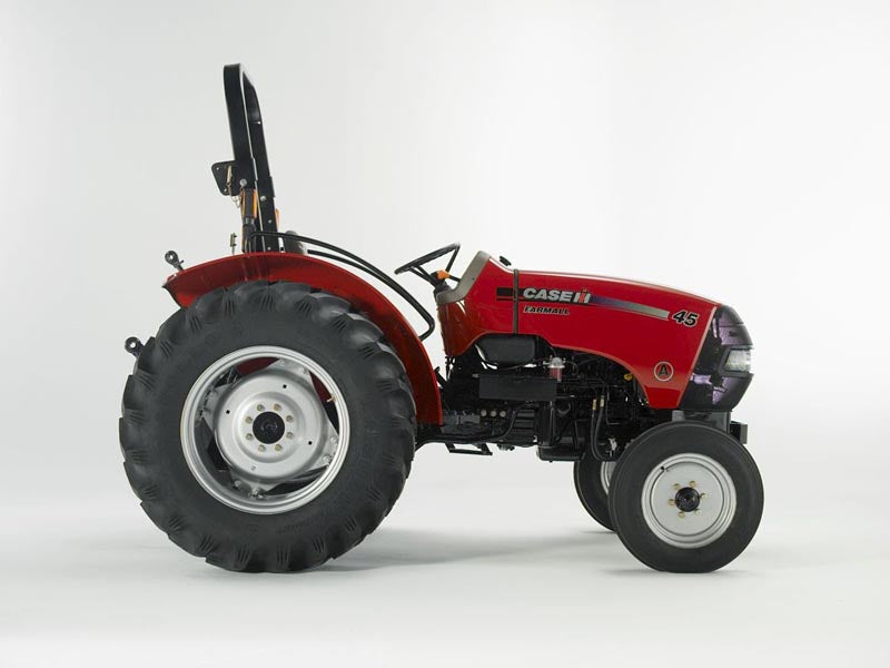 Farmall 45 55 A Tractor Workshop Service Repair Manual