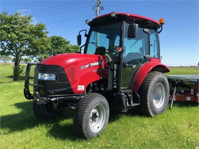 Farmall 45 55 C T4BTractor Workshop Service Repair Manual