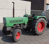 Fendt 102 Farmer Tractor (135 04601-99999) Parts Manual Download 