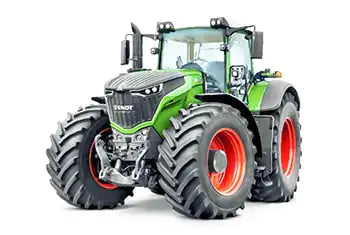 Fendt 1038 1042 1046 1050 Tractor (S4, Tier 4, LESS SchematicS) Service Manual Download