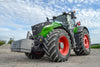 Fendt 1046 Vario Tractor S4 (529 00101-05000) (WAM529XXX00F05001-99999) Parts Manual Download