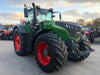 Fendt 1050NA Vario Tractor S4 (530 00101-05000) (WAM530XXX00F05001-99999) Parts Manual Download