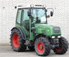 Fendt 207V+F Vario Tractor (212 00101-99999) Parts Manual Download