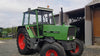 Fendt 306 Farmer Tractor (168 11501-13000) Parts Manual Download