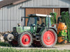 Fendt 309 Farmer Tractor (119 00101-00200 & 01001-05000) Parts Manual Download