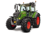 Fendt 311 Vario Tractor S4 (348 00101-05000) (WAM348XXX00F05001-99999) Parts Manual Download