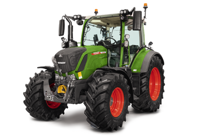 Fendt 311 Vario Tractor S4 (348 00101-05000) (WAM348XXX00F05001-99999) Parts Manual Download