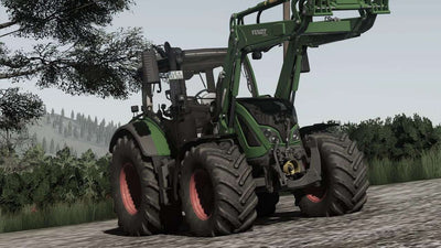 Fendt 512 513 514 516 Tractor Service Manual Download SchematicS S4 Tier 4 ProFi ProFipluS, ChaSSiS PreFiX 435 436 43