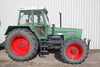 Fendt 615 Favorit Tractor (385 00001-99999) Parts Manual Download