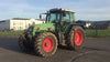Fendt 712 Favorit Tractor (712 00101-00200 & 01001-08000) Parts Manual Download