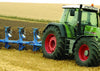 Fendt 712NA Vario Tractor (712 00201-00300 & 08001-99999) Parts Manual Download