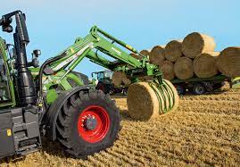 Fendt 714 716 718 720 722 724 Tractor (S4, Tier 4, LESS SchematicS) Service Manual Download