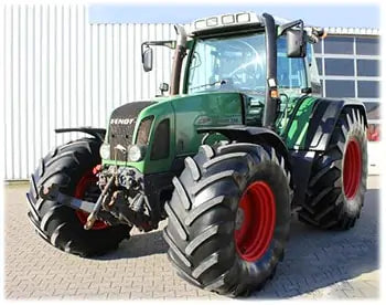 Fendt 714 716 718 720 722 724 Tractor (Scr Com 3B, Tier 4i, without North America SchematicS) Service Manual Download