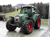 Fendt 714 Favorit Tractor (714 00101-00200 & 01001-08000) Parts Manual Download