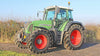 Fendt 716 Favorit Tractor (716 00101-00200 & 01001-08000) Parts Manual Download