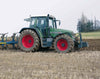 Fendt 716NA Favorit Tractor (716 00101-00200 & 01001-08000) Parts Manual Download