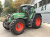 Fendt 716NA Vario Tractor (716 00201-00300 & 08001-99999) Parts Manual Download
