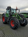 Fendt 718 Vario Tractor S4 (740 00101-06000) (WAM740XXX00F06001-99999) Parts Manual Download