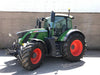 Fendt 720 Vario Tractor S4 (741 00101-06000) (WAM741XXX00F06001-99999) Parts Manual Download