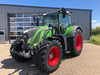 Fendt 722NA Vario Tractor S4 (742 00101-06000) (WAM742XXX00F06001-99999) Parts Manual Download