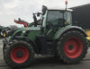 Fendt 722 Vario Tractor SCR (736 00101-99999) Parts Manual Download