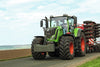 Fendt 822NA Vario Tractor S4 (839 00101-05000) (WAM839XXX00F05001-99999) Parts Manual Download