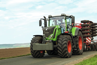 Fendt 822NA Vario Tractor S4 (839 00101-05000) (WAM839XXX00F05001-99999) Parts Manual Download