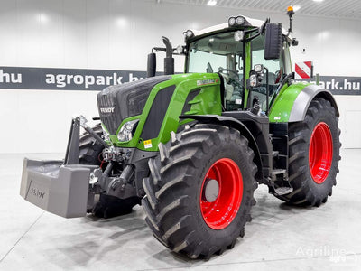 Fendt 824NA Vario Tractor S4 (840 00101-05000) (WAM840XXX00F05001-99999) Parts Manual Download