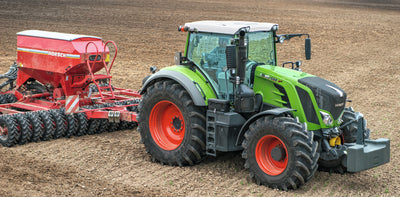 Fendt 828NA Vario Tractor S4 (842 00101-05000) (WAM842XXX00F05001-99999) Parts Manual Download