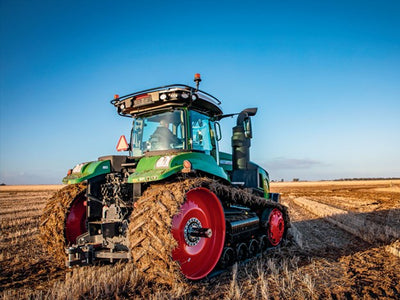 Fendt 900 1100 1300 Liquidlogic Row Crop SyStem WorkShop Service Manual Download