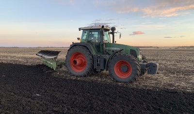 Fendt 918NA Favorit Tractor (916 00101-06000) Parts Manual Download